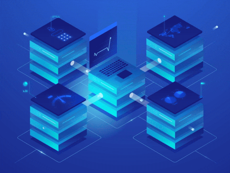 K8s Migration